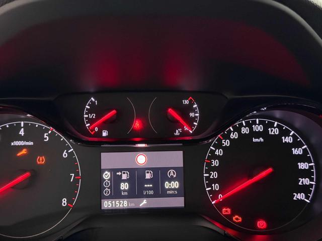 OPEL Corsa usata, con Frenata d