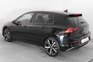 VOLKSWAGEN Golf usata, con Airbag Passeggero