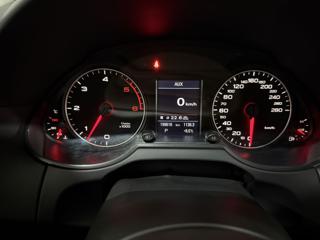 AUDI Q5 usata, con Fendinebbia