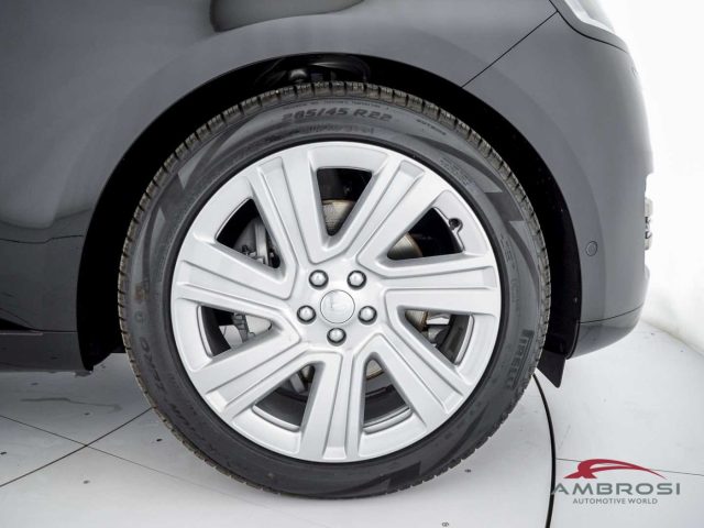 LAND ROVER Range Rover usata 8