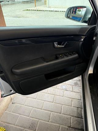 AUDI A4 usata, con Chiusura centralizzata