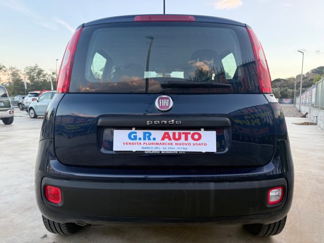 FIAT Panda usata, con Chiusura centralizzata