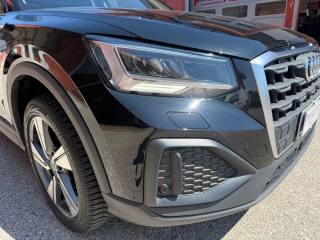 AUDI Q2 usata, con Alzacristalli elettrici