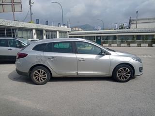 RENAULT Megane usata, con Airbag laterali