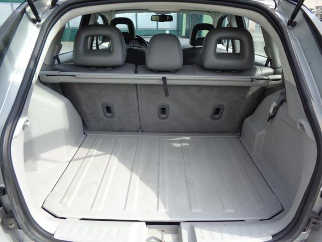 DODGE Caliber usata, con Cerchi in lega