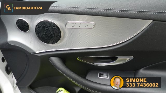 MERCEDES-BENZ E 220 usata 111