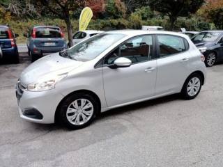 PEUGEOT 208 usata, con ESP