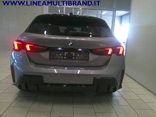 BMW 120 usata, con Fendinebbia