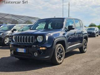 JEEP Renegade usata, con Airbag laterali