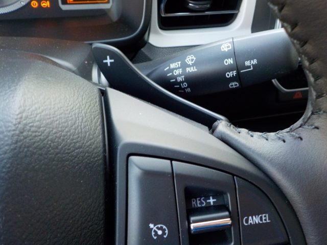SUZUKI Ignis usata, con Vivavoce