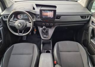 RENAULT Kangoo usata, con Controllo trazione