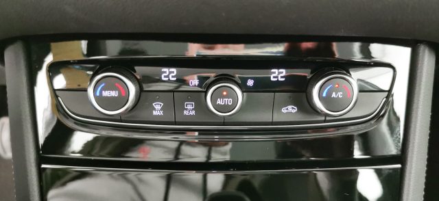 OPEL Grandland X usata 68