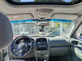 HYUNDAI Santa Fe usata, con Autoradio