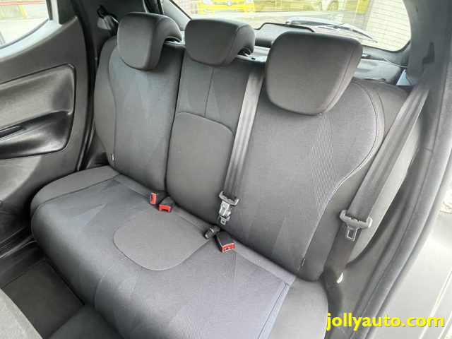 LANCIA Ypsilon usata, con Airbag testa