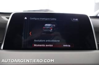 BMW X1 usata, con Bracciolo