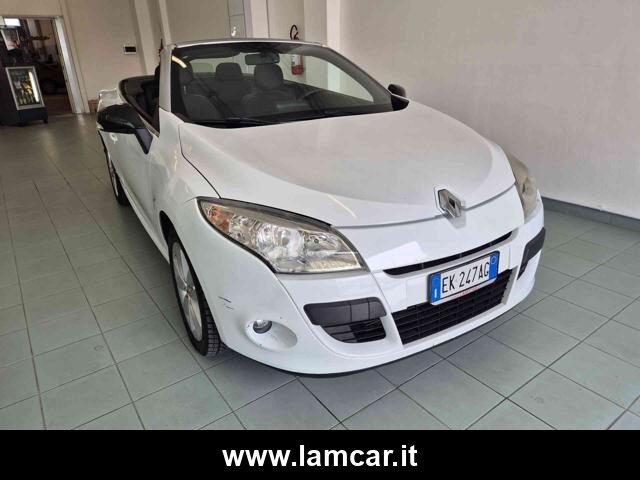 RENAULT Megane usata, con Chiusura centralizzata telecomandata