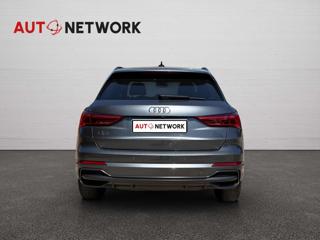 AUDI Q3 usata, con Autoradio