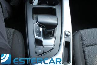 AUDI A4 usata, con Cerchi in lega