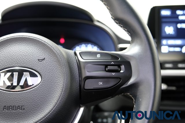 KIA Picanto usata, con Sensore di luce