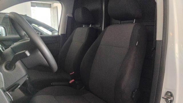 VOLKSWAGEN Caddy usata, con Airbag testa
