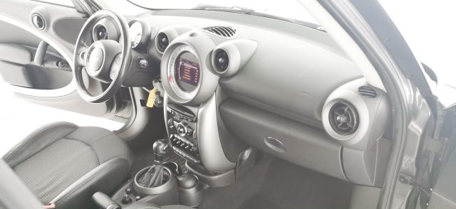 MINI Countryman usata 48