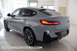 BMW X4 usata, con Airbag laterali