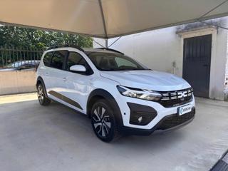 DACIA Jogger usata, con Airbag laterali