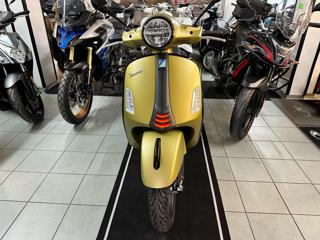 VESPA GTS 300 SuperSport usata 1