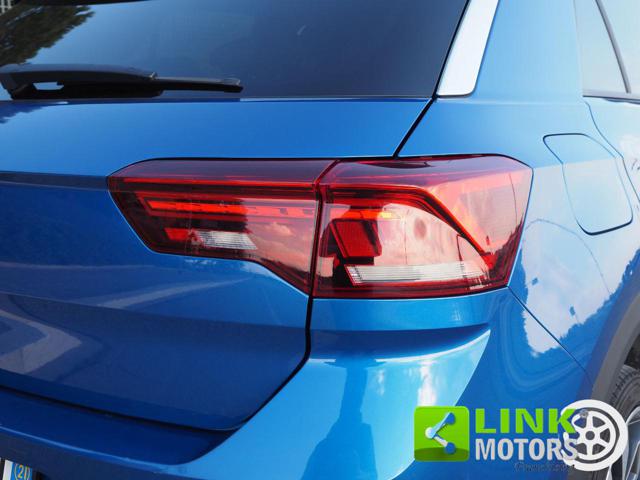 VOLKSWAGEN T-Roc usata 28