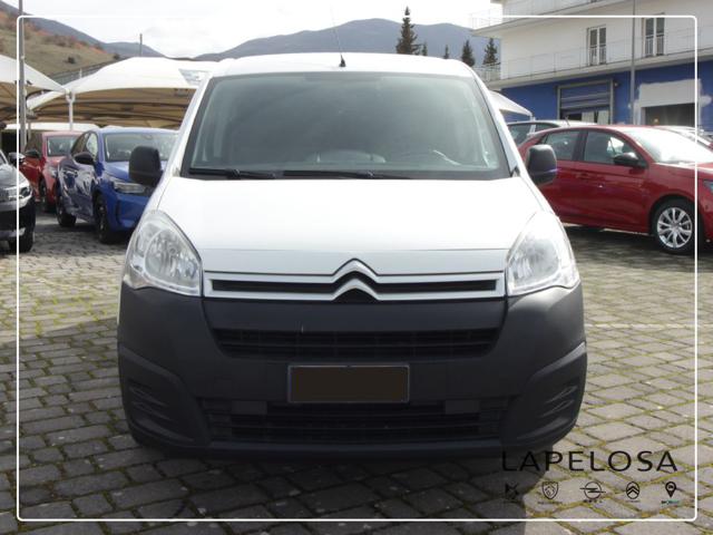 CITROEN Berlingo usata, con Climatizzatore