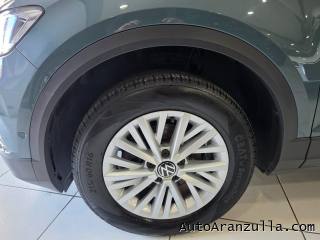 VOLKSWAGEN T-Roc usata, con Bracciolo