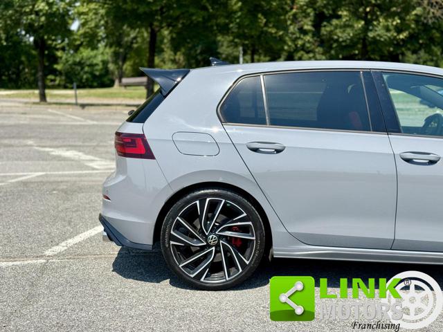 VOLKSWAGEN Golf GTI usata, con USB