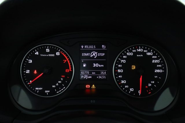 AUDI Q2 usata 6