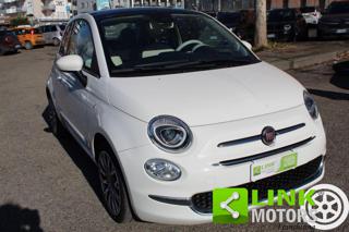 FIAT 500 usata, con Airbag