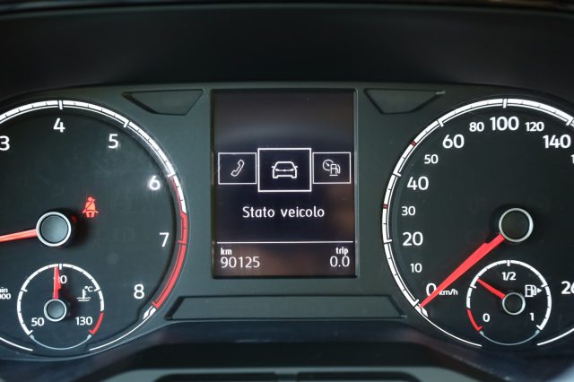 VOLKSWAGEN T-Cross usata 84