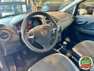 FIAT Punto usata, con Cerchi in lega