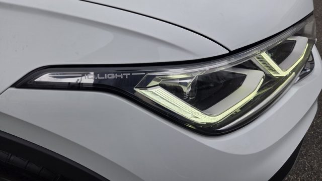 VOLKSWAGEN Tiguan usata, con Cerchi in lega