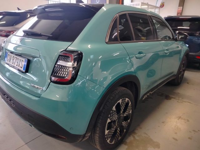 FIAT 600 usata, con Autoradio