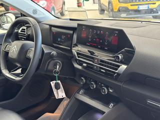 CITROEN C4 usata, con Specchietti laterali elettrici