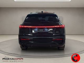 AUDI Q5 usata, con Boardcomputer