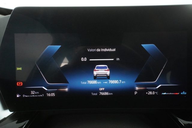 BMW X1 usata 14