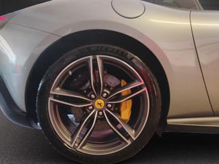 FERRARI Roma usata, con Servosterzo