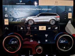 LAND ROVER Range Rover Velar usata, con USB