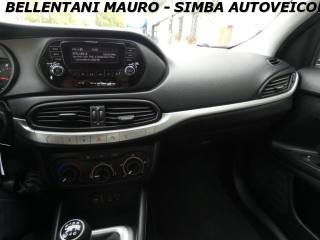 FIAT Tipo usata, con Bluetooth
