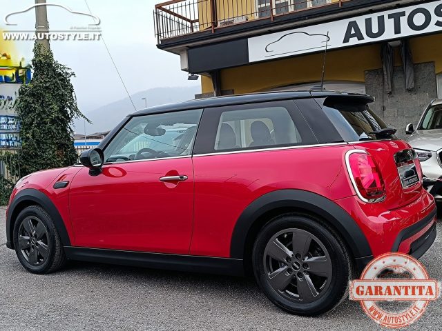 MINI Cooper usata, con Sensori di parcheggio posteriori