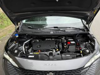 PEUGEOT 3008 usata, con Fari LED