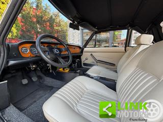 FIAT 124 Spider usata 25