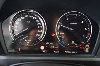 BMW X1 usata 54