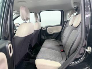 FIAT Panda usata, con Airbag testa