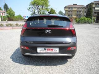 HYUNDAI Bayon usata 85